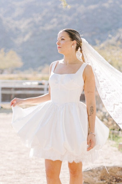 The Meg Dress | Be Everthine Original Design | Custom Made 22w / Custom Color The Meg Dress | Be Everthine Original Design | Custom Made 22w / Custom Color