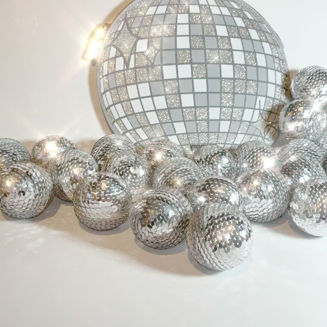 Disco party supplies bachelorette party decorations