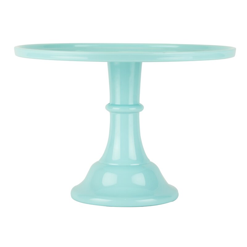 Tiffany cake outlet stand